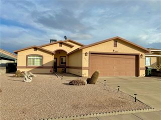 3714 N Verdugo Road, Kingman, AZ 86409