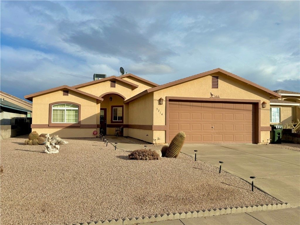 3714 N Verdugo Road, Kingman, AZ 86409