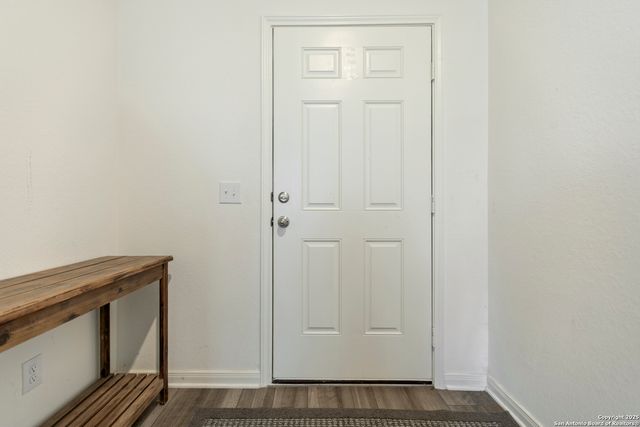 5507 Finch Canyon, Converse, TX 78109