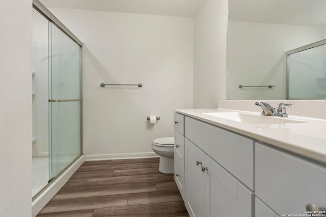 5507 Finch Canyon, Converse, TX 78109