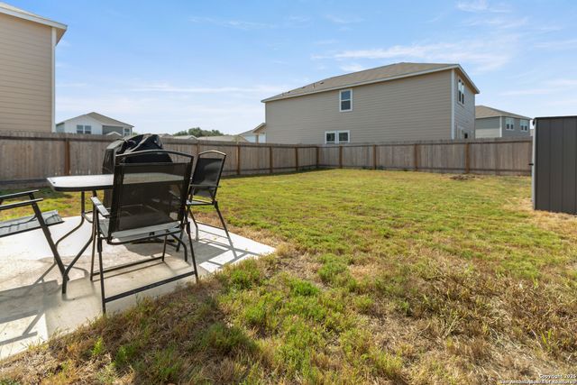 5507 Finch Canyon, Converse, TX 78109