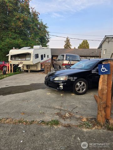 4717 S Alaska Street, Tacoma, WA 98408