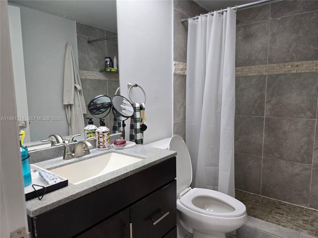 17890 W Dixie Hwy 307, North Miami Beach, FL 33160