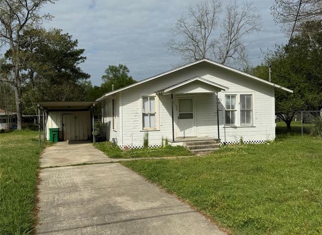 500 Tanner Avenue, Cleveland, TX 77327