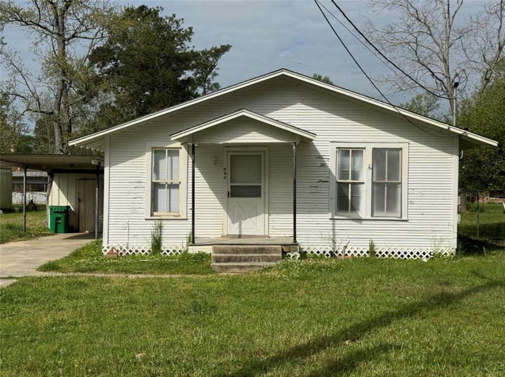 500 Tanner Avenue, Cleveland, TX 77327