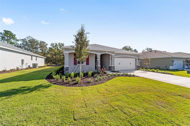 10341 SW 105TH COURT, Ocala, FL 34481