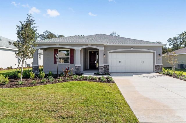 10341 SW 105TH COURT, Ocala, FL 34481