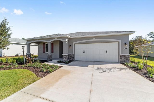 10341 SW 105TH COURT, Ocala, FL 34481