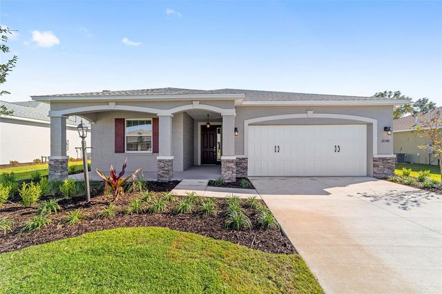 10341 SW 105TH COURT, Ocala, FL 34481