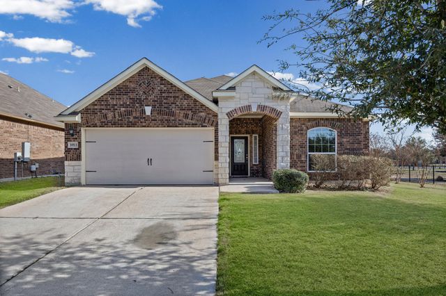 19513 Smith Gin ST, Manor, TX 78653