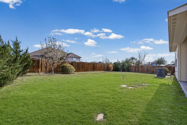 19513 Smith Gin ST, Manor, TX 78653