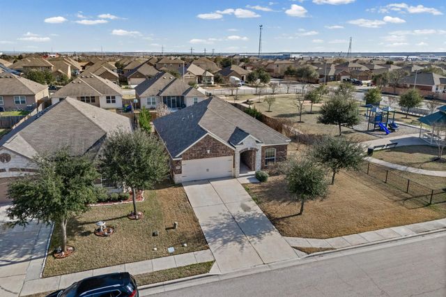 19513 Smith Gin ST, Manor, TX 78653