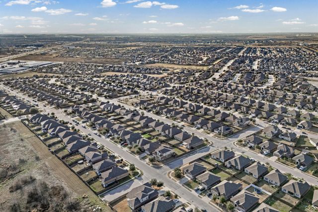 19513 Smith Gin ST, Manor, TX 78653