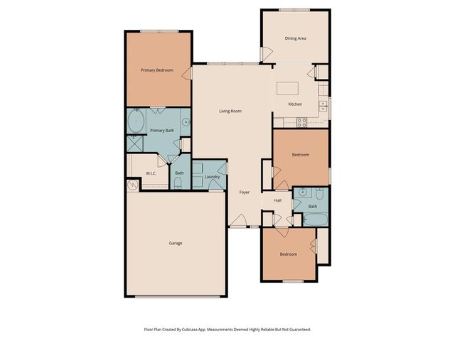 19513 Smith Gin ST, Manor, TX 78653