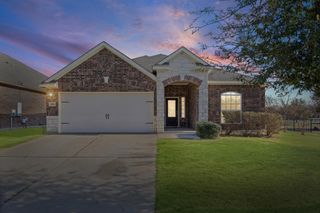 19513 Smith Gin ST, Manor, TX 78653