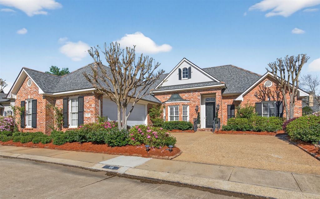 6121 Fern Avenue 10, Shreveport, LA 71105