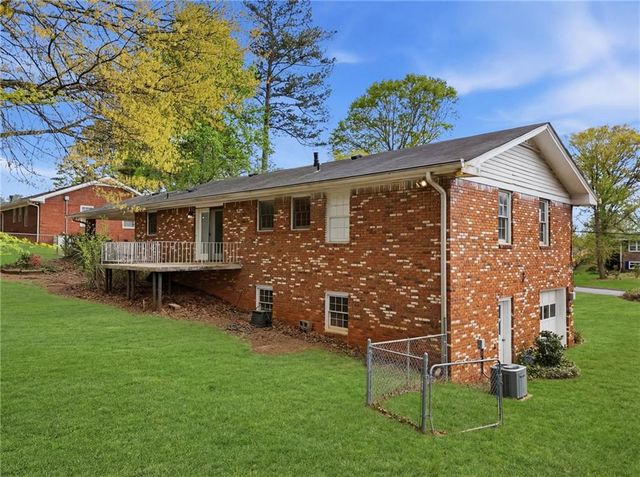 391 Havilon Way SE, Smyrna, GA 30082