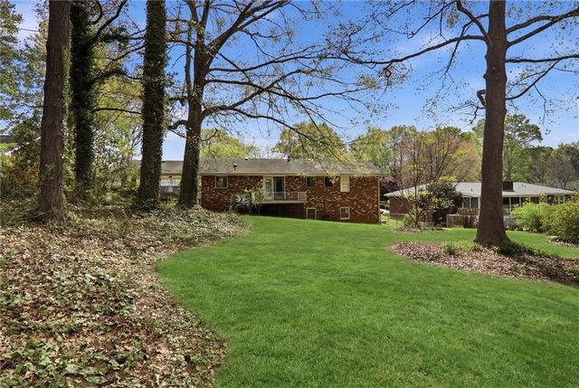 391 Havilon Way SE, Smyrna, GA 30082