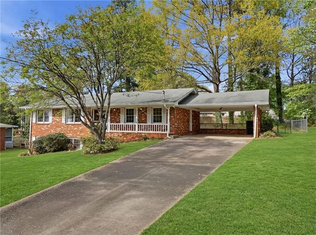 391 Havilon Way SE, Smyrna, GA 30082