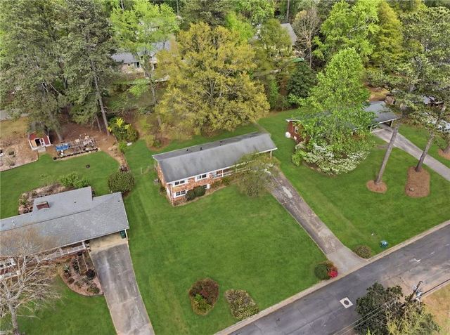 391 Havilon Way SE, Smyrna, GA 30082