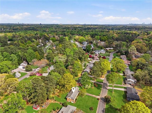 391 Havilon Way SE, Smyrna, GA 30082