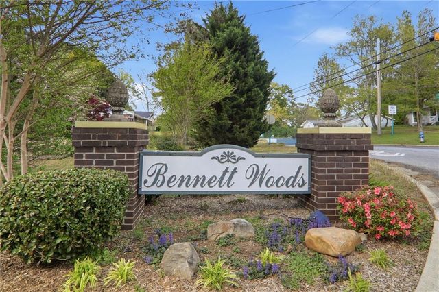 391 Havilon Way SE, Smyrna, GA 30082