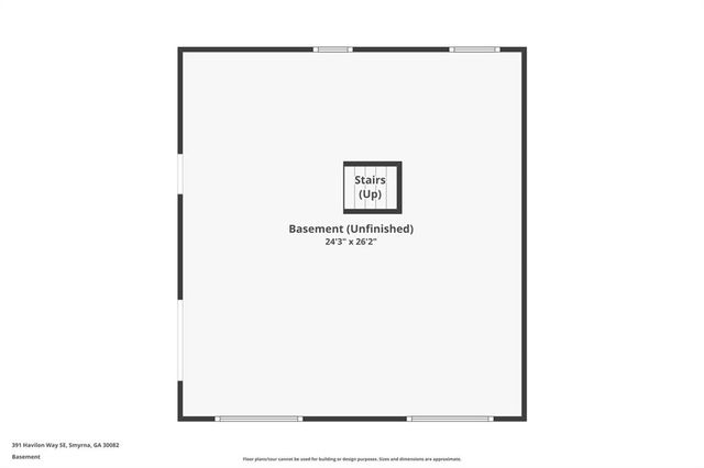 391 Havilon Way SE, Smyrna, GA 30082