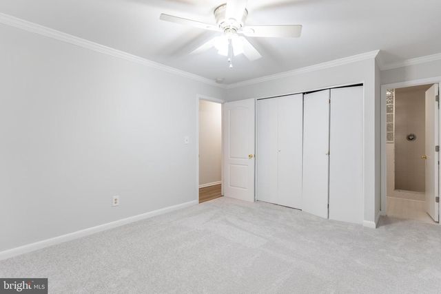 102 MONUMENT RD, Locust Grove, VA 22508