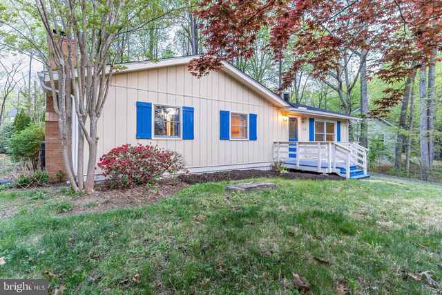 102 MONUMENT RD, Locust Grove, VA 22508