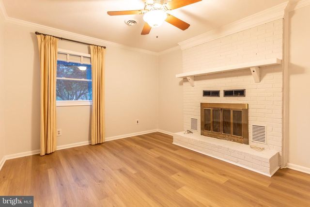 102 MONUMENT RD, Locust Grove, VA 22508