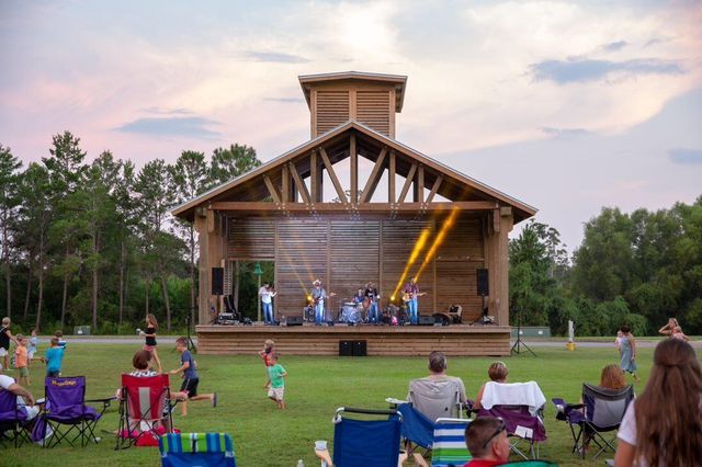 LOT 23 Whispering Way, Freeport, FL 32439