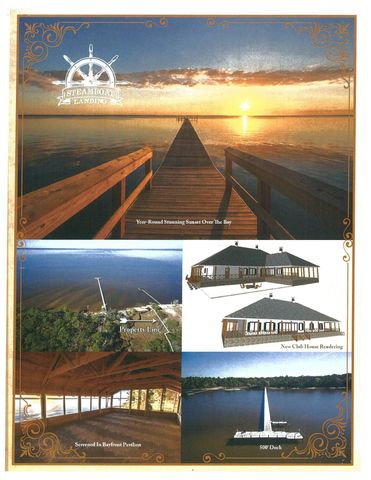 LOT 23 Whispering Way, Freeport, FL 32439