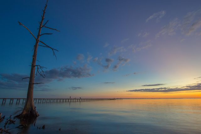 LOT 23 Whispering Way, Freeport, FL 32439