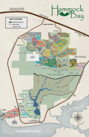 LOT 23 Whispering Way, Freeport, FL 32439