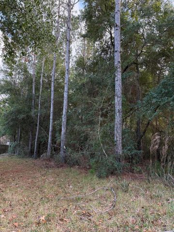 LOT 23 Whispering Way, Freeport, FL 32439