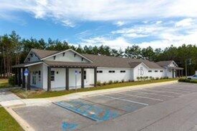 LOT 23 Whispering Way, Freeport, FL 32439