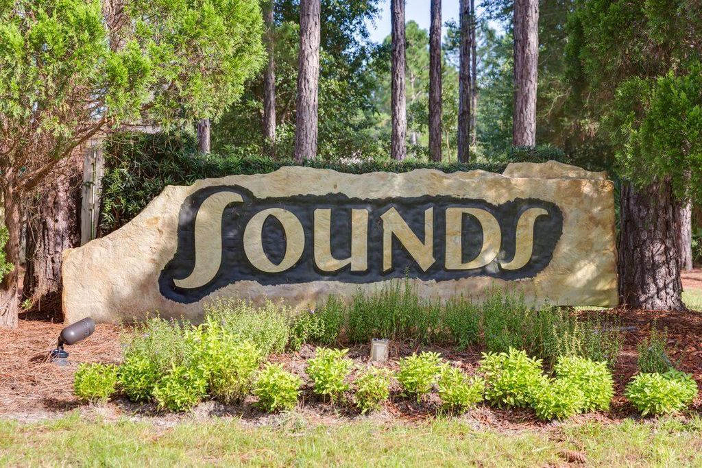 LOT 23 Whispering Way, Freeport, FL 32439