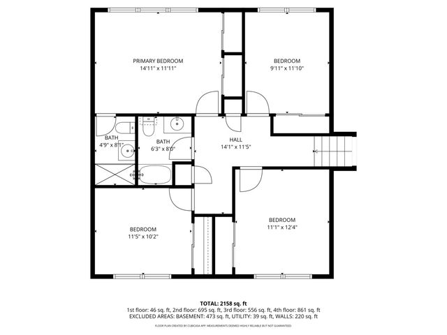 720 PRESTON Lane, Schaumburg, IL 60193