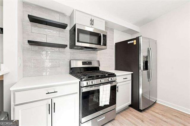 1362 Keys Lake Drive NE, Atlanta, GA 30319