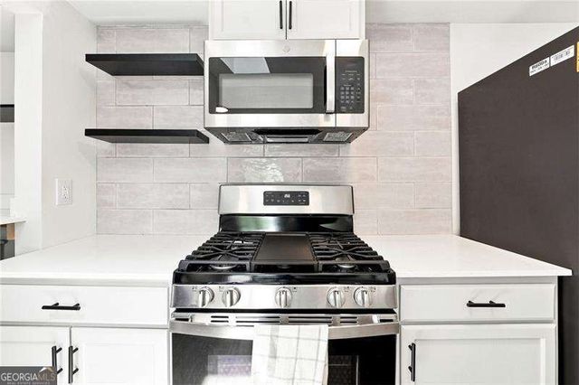 1362 Keys Lake Drive NE, Atlanta, GA 30319