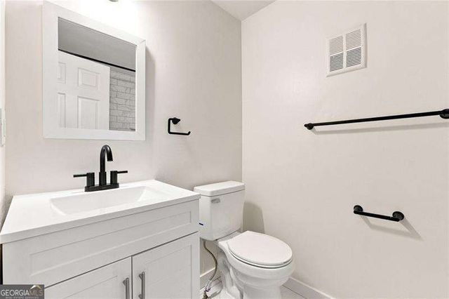 1362 Keys Lake Drive NE, Atlanta, GA 30319