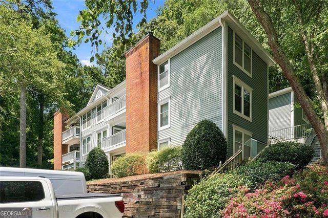 1362 Keys Lake Drive NE, Atlanta, GA 30319