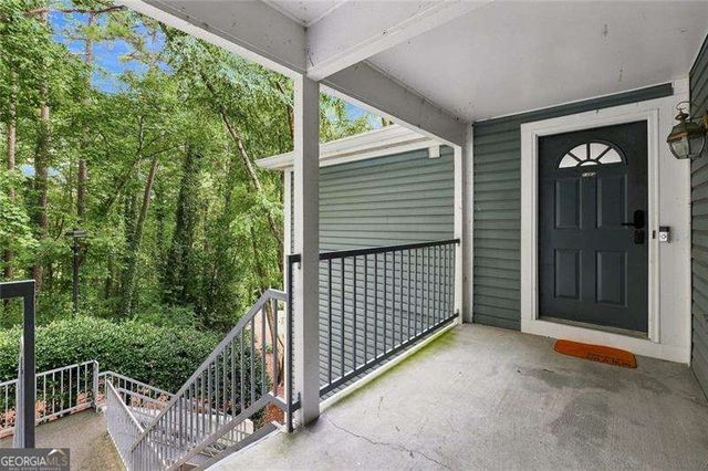 1362 Keys Lake Drive NE, Atlanta, GA 30319