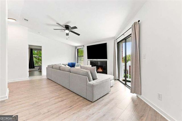 1362 Keys Lake Drive NE, Atlanta, GA 30319