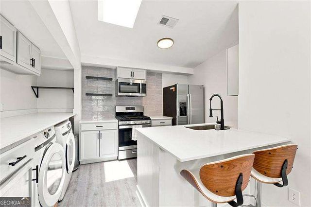 1362 Keys Lake Drive NE, Atlanta, GA 30319