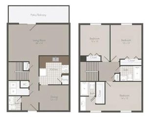 501 N River Parkway 2710, Atlanta, GA 30350