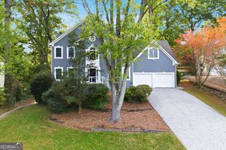 1043 Sterling Ridge, Marietta, GA 30062