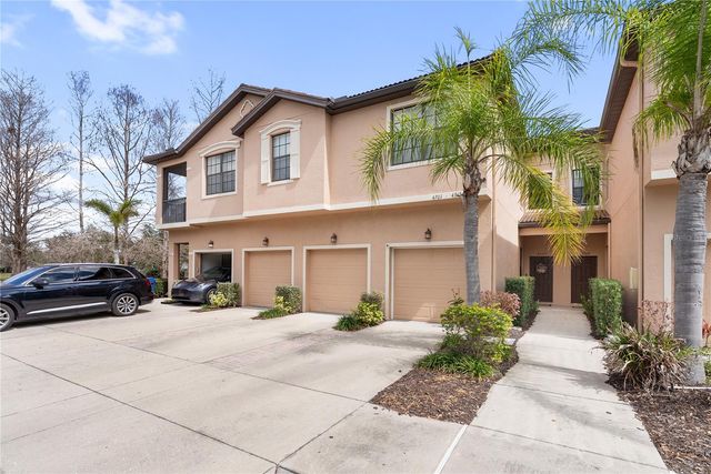 4307 VIA PIEDRA CIRCLE 6-102, Sarasota, FL 34233