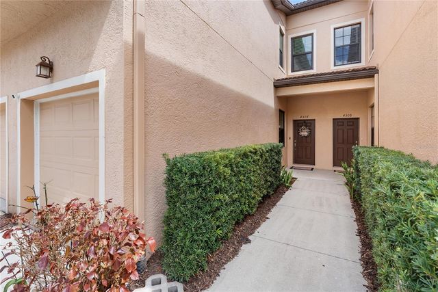 4307 VIA PIEDRA CIRCLE 6-102, Sarasota, FL 34233