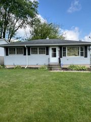 7030 Van Buren Lane, Merrillville, IN 46410